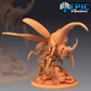 Giant Beetle Mount