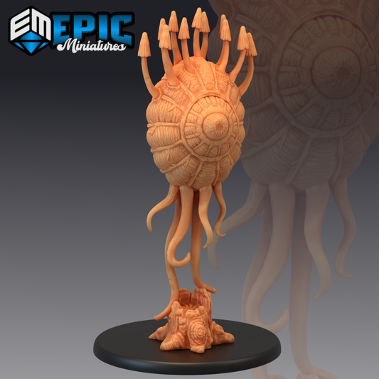 Gas Spore