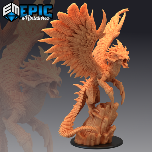 Kukulkan Landed
