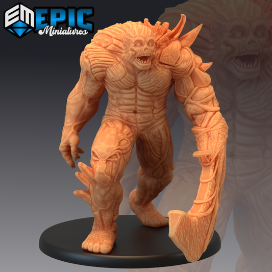 Flesh Horror