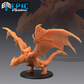 Draconic Wyvern Mount