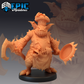 Fishfolk Tavern Cook
