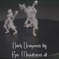 Dark Dragoons