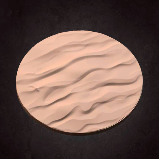Base, Sand