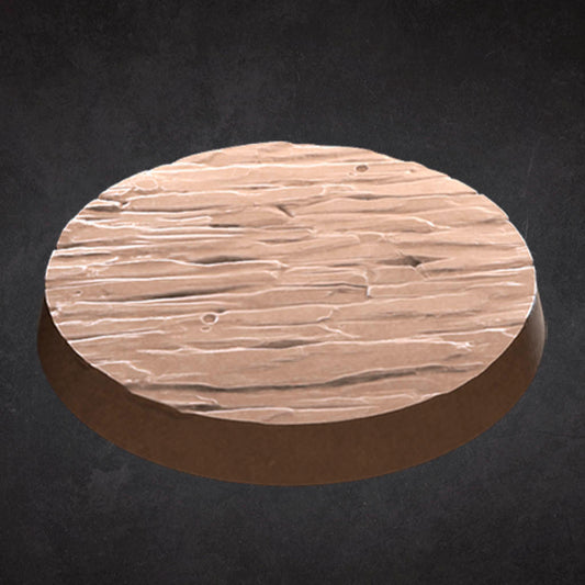 Base, Wood old