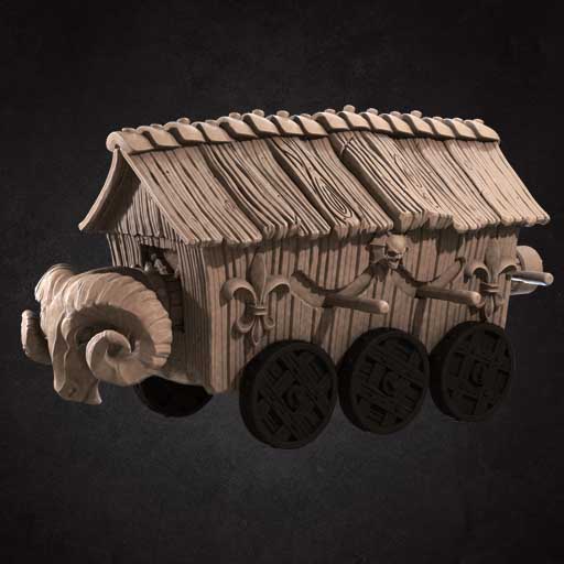 Battering Ram