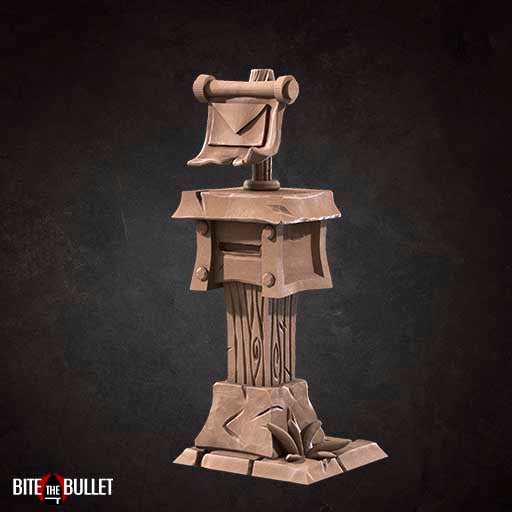 Postbox