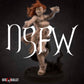 Ember (NSFW)