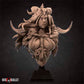 Circe, Bust
