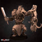 Gnoll Butcher