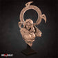 Eve Bust