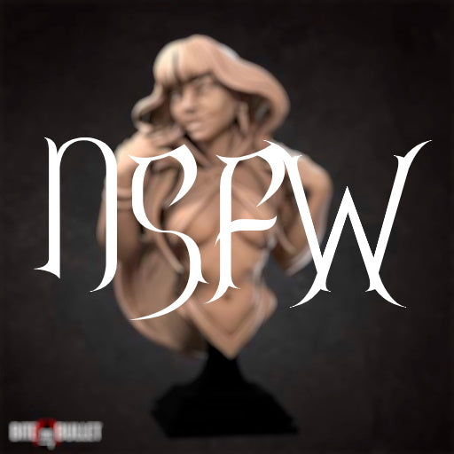 Dawn Bust (NSFW)