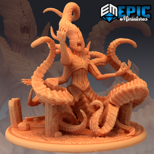 Nyarlathotep