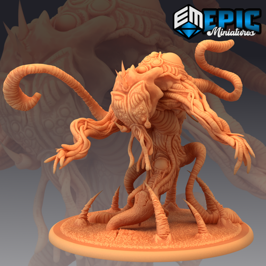 Shub-Niggurath