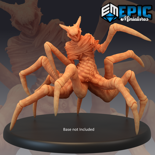 Spider Of Leng