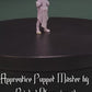 Apprentice Puppet Master