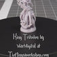 King Tritoden