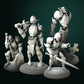 Skeleton Warrior Bundle