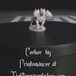 Cerber, 32mm