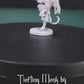 Tiefling Monk