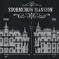 Stormcrow Mansion no basement