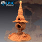 Goblin Village Tree House