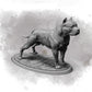 American Bull 75mm