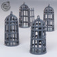 Cages
