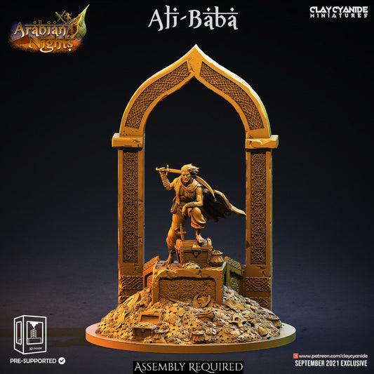 Ali-Baba