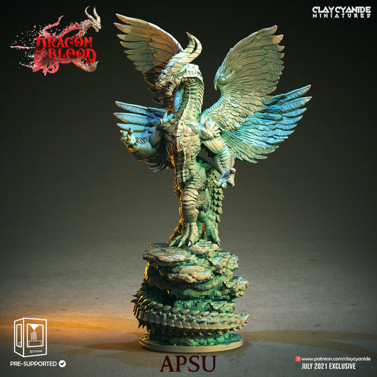 Apsu
