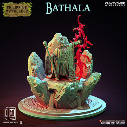Bathala