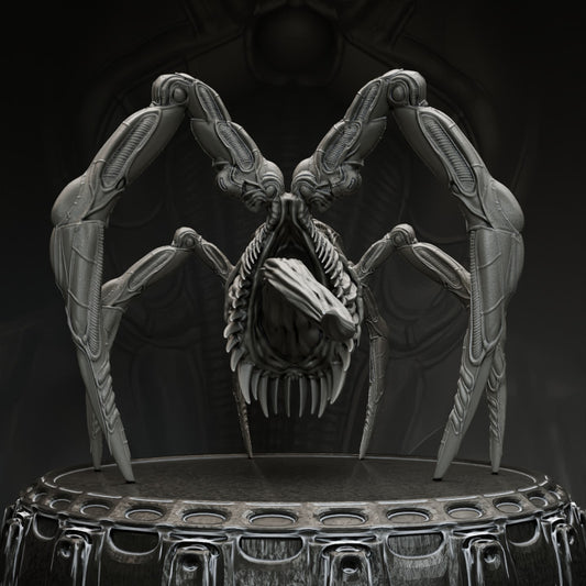Crawler