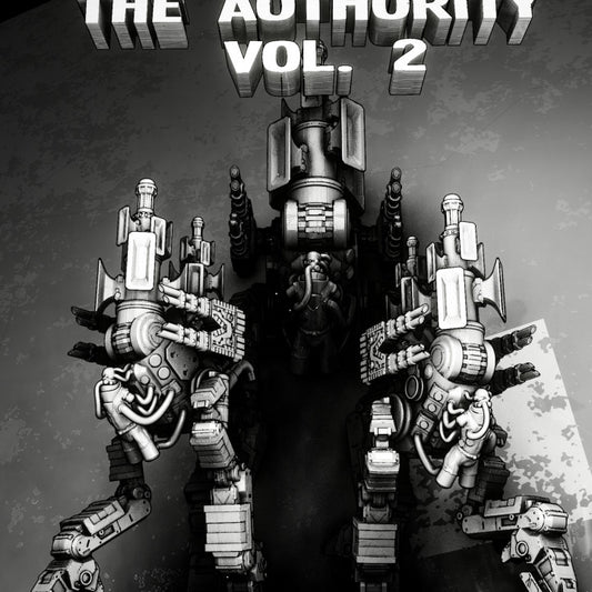 Propaganda Engine Set