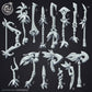 Creature Weapons