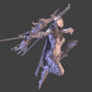 Dark Elf, Stealth