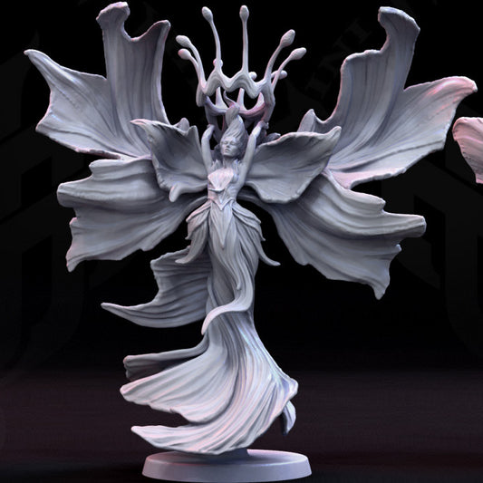 Flower Empress