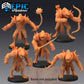 Gnoll Set