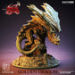 Golden Dragon