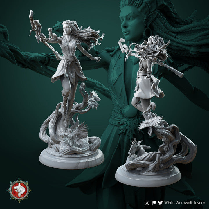 Lesika 75mm
