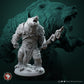 Rafinus Ursa, 75mm