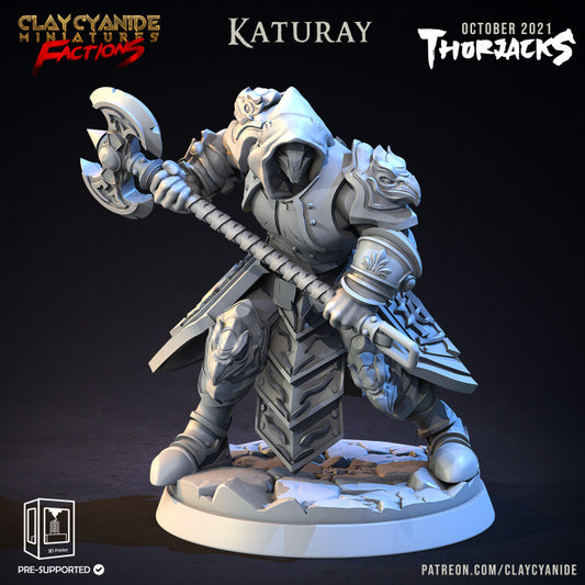 Katuray