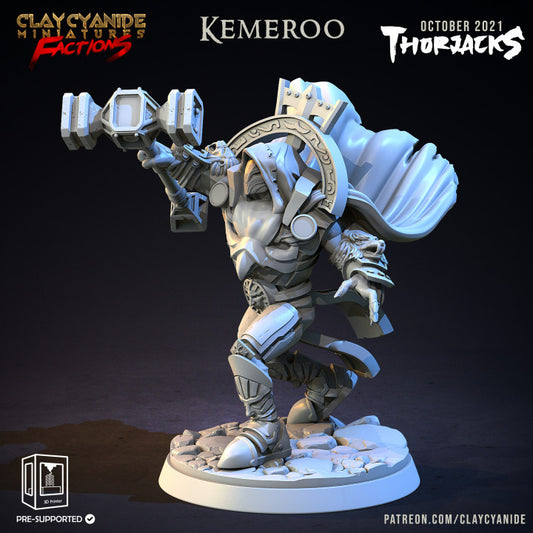 Kemeroo