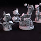 Myconid Spud Gang