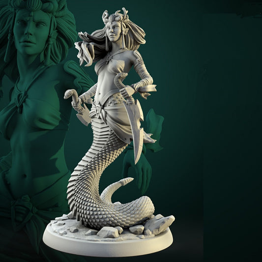 Hara, 75mm