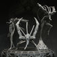 Nightmare Angel Set