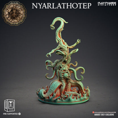 Nyarlathotep