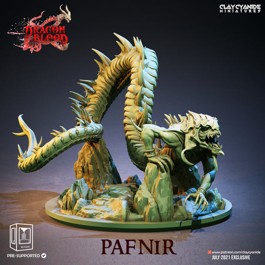Pafnir