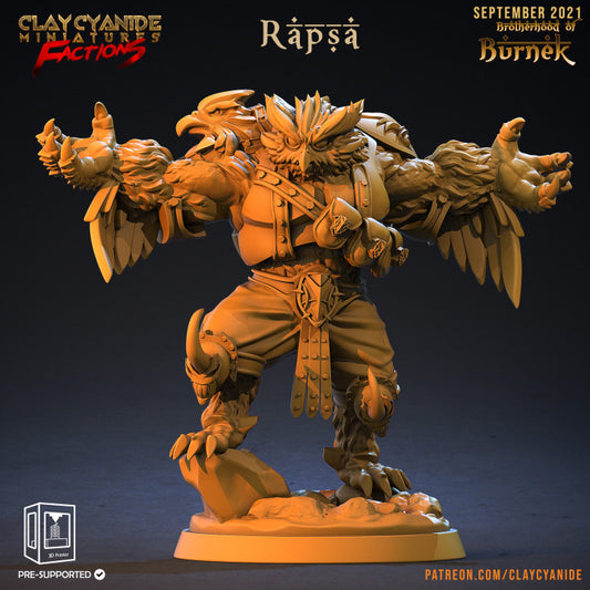 Rapsa