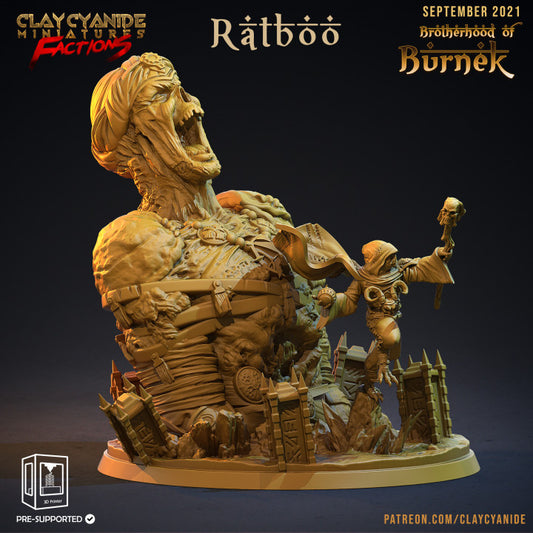 Ratboo