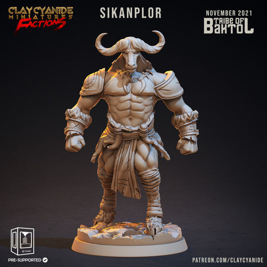 Sikanflor
